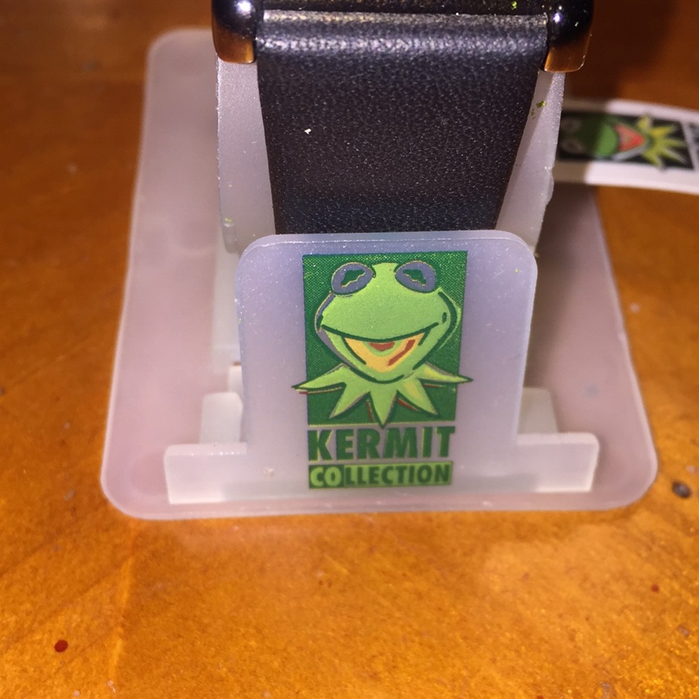Miss Piggy Highly Collectible Watch - Jim Henson - Picture 6 of 6
